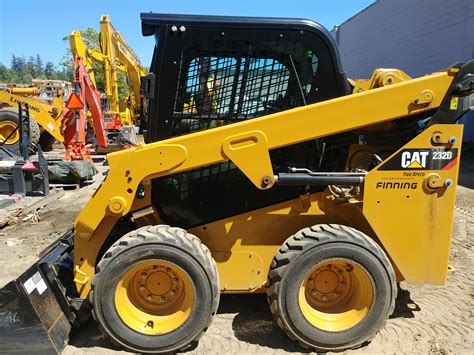 2015 cat skid steer for sale|2020 caterpillar skid steer price.